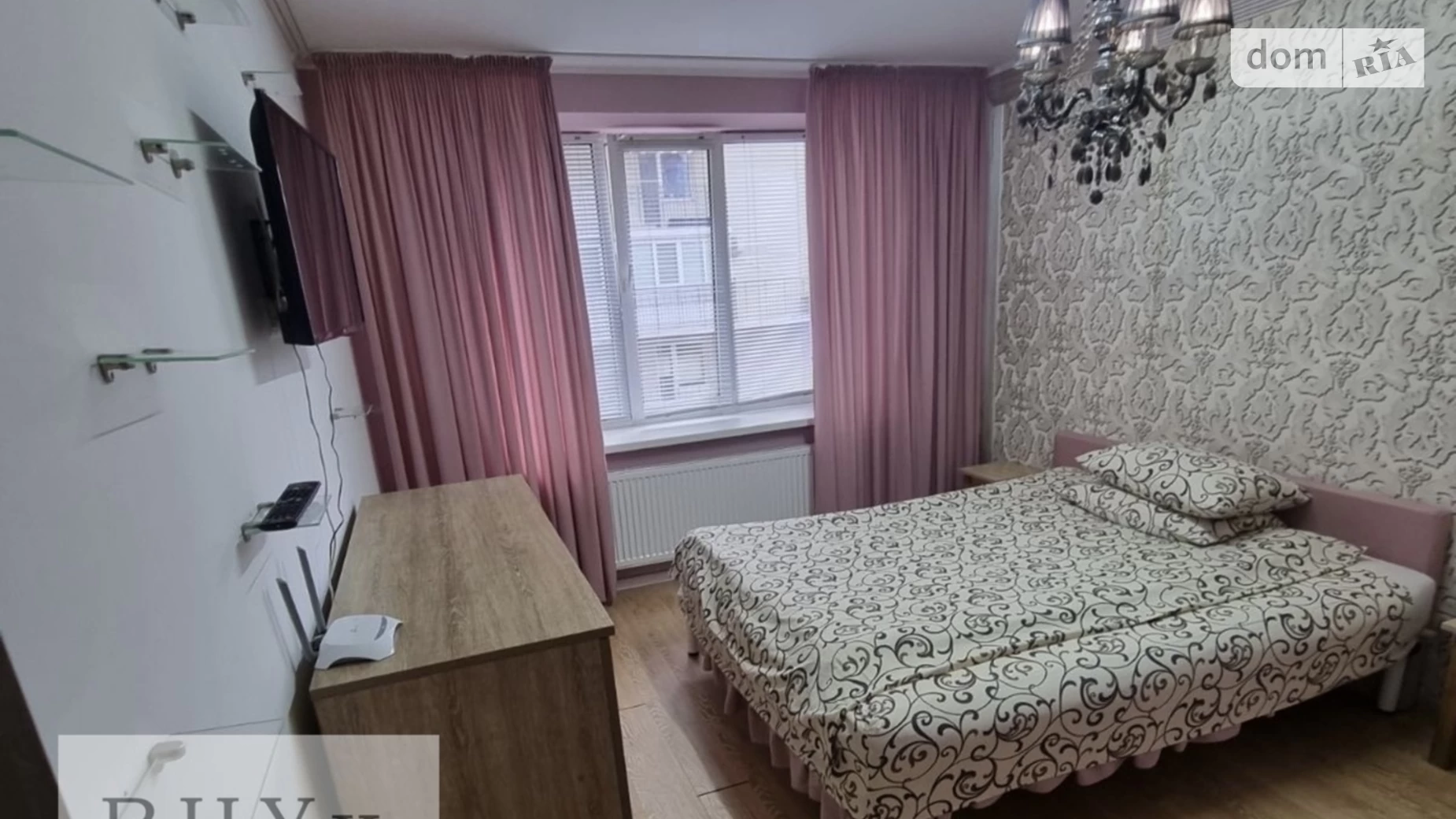 2-комнатная квартира 60 кв. м в Тернополе, цена: 84500 $ - фото 4