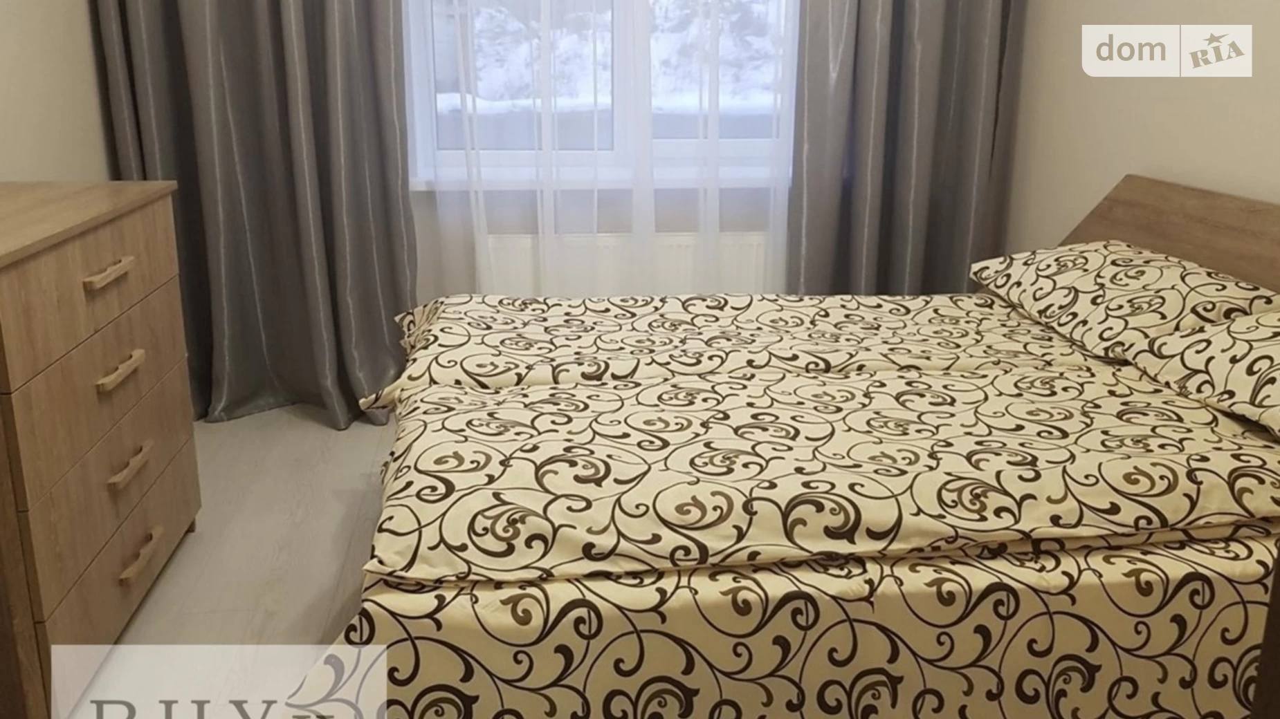 2-комнатная квартира 60 кв. м в Тернополе, цена: 84500 $ - фото 5