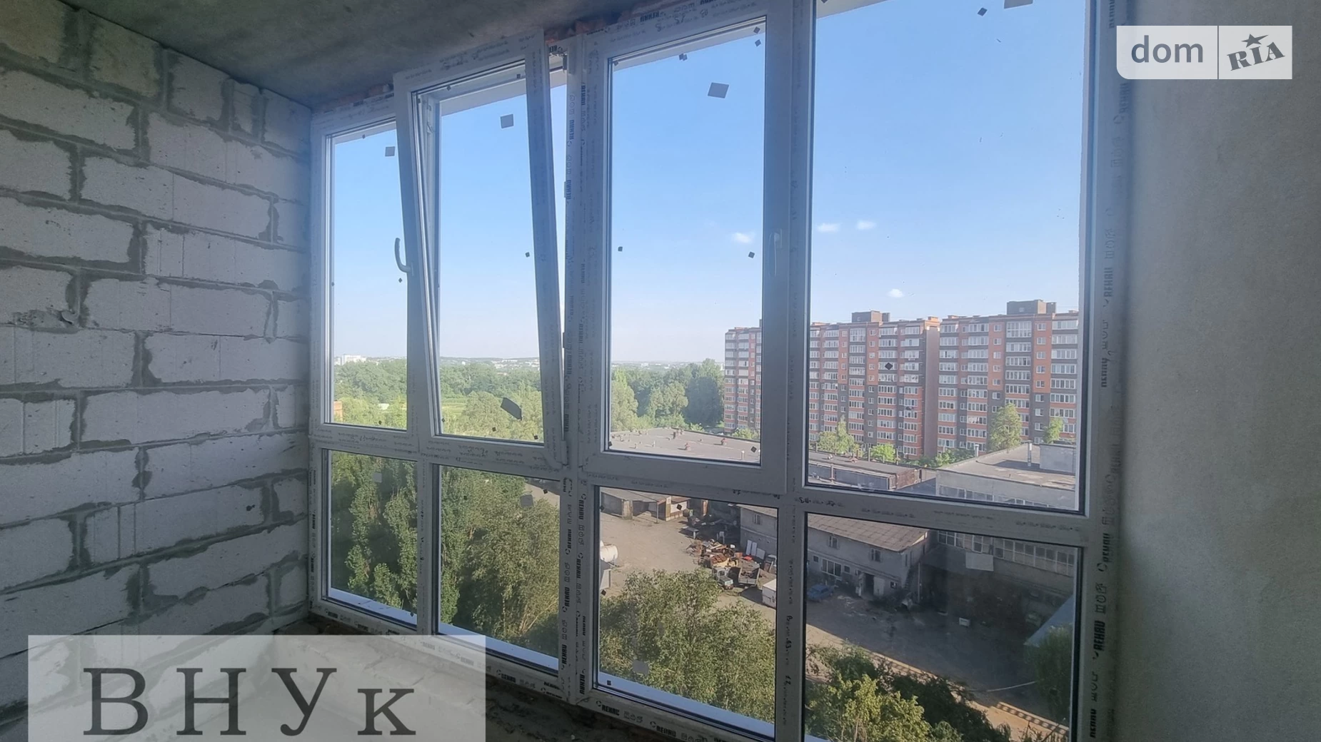 1-комнатная квартира 44.7 кв. м в Тернополе, цена: 33000 $ - фото 5