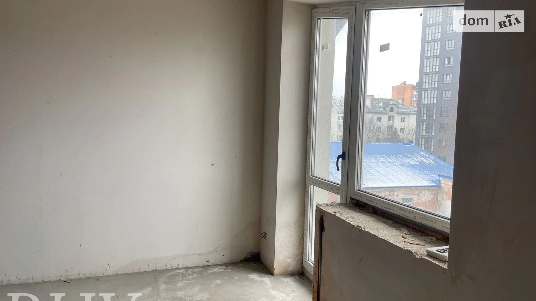 2-комнатная квартира 65 кв. м в Тернополе, цена: 48000 $ - фото 3