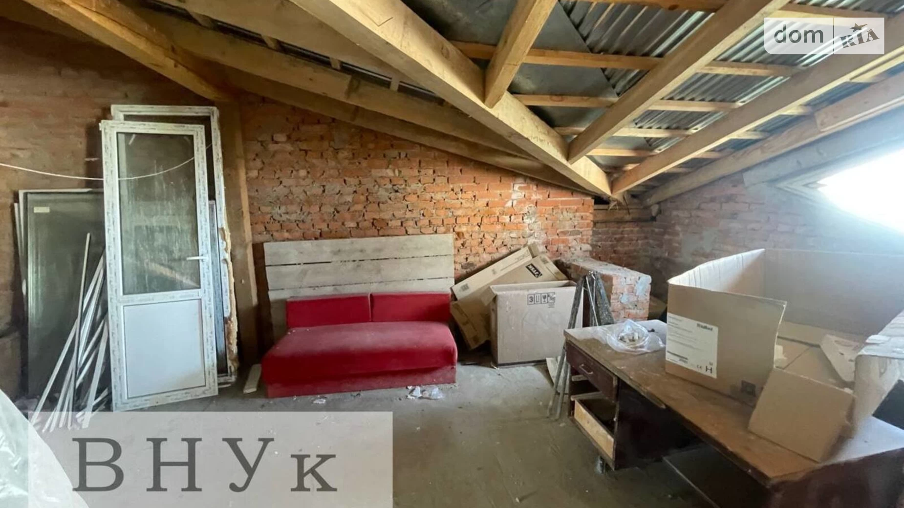 3-комнатная квартира 96 кв. м в Тернополе, цена: 30000 $ - фото 3
