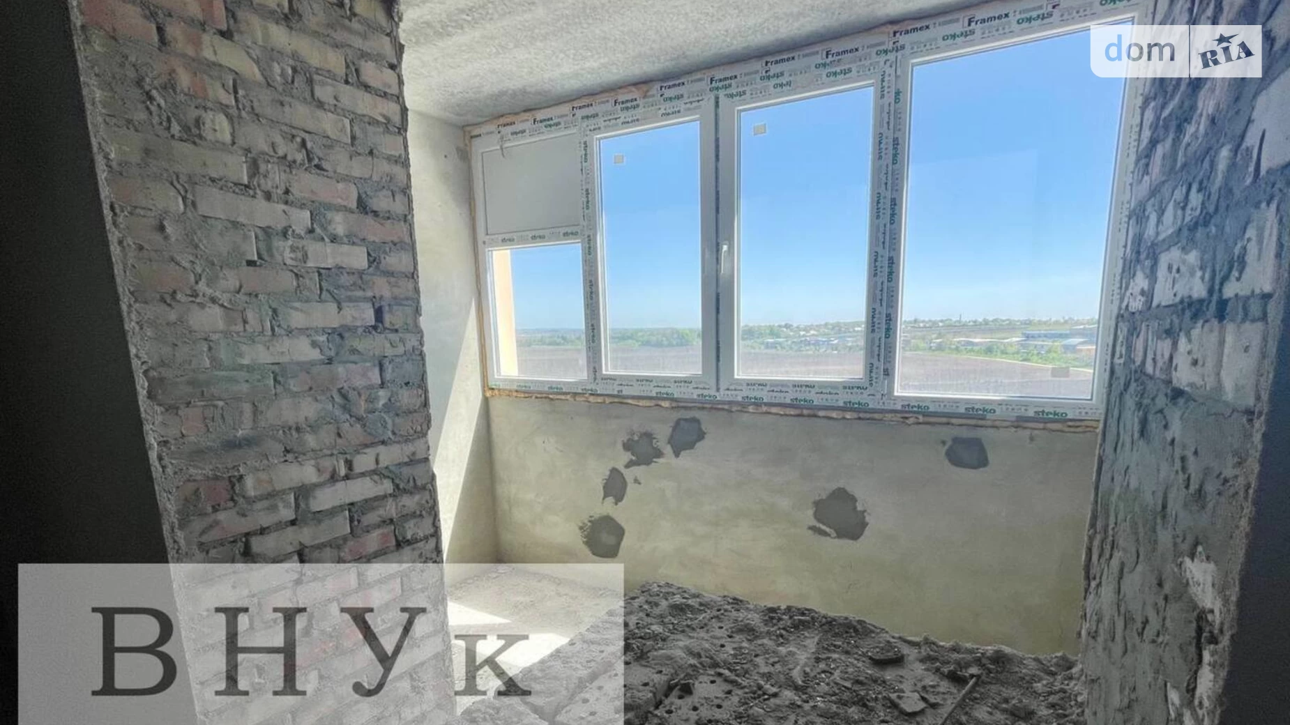 2-комнатная квартира 70 кв. м в Тернополе, цена: 50200 $ - фото 5