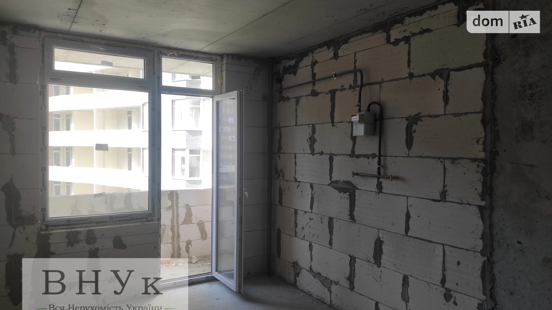 2-комнатная квартира 56 кв. м в Тернополе, цена: 36500 $ - фото 5