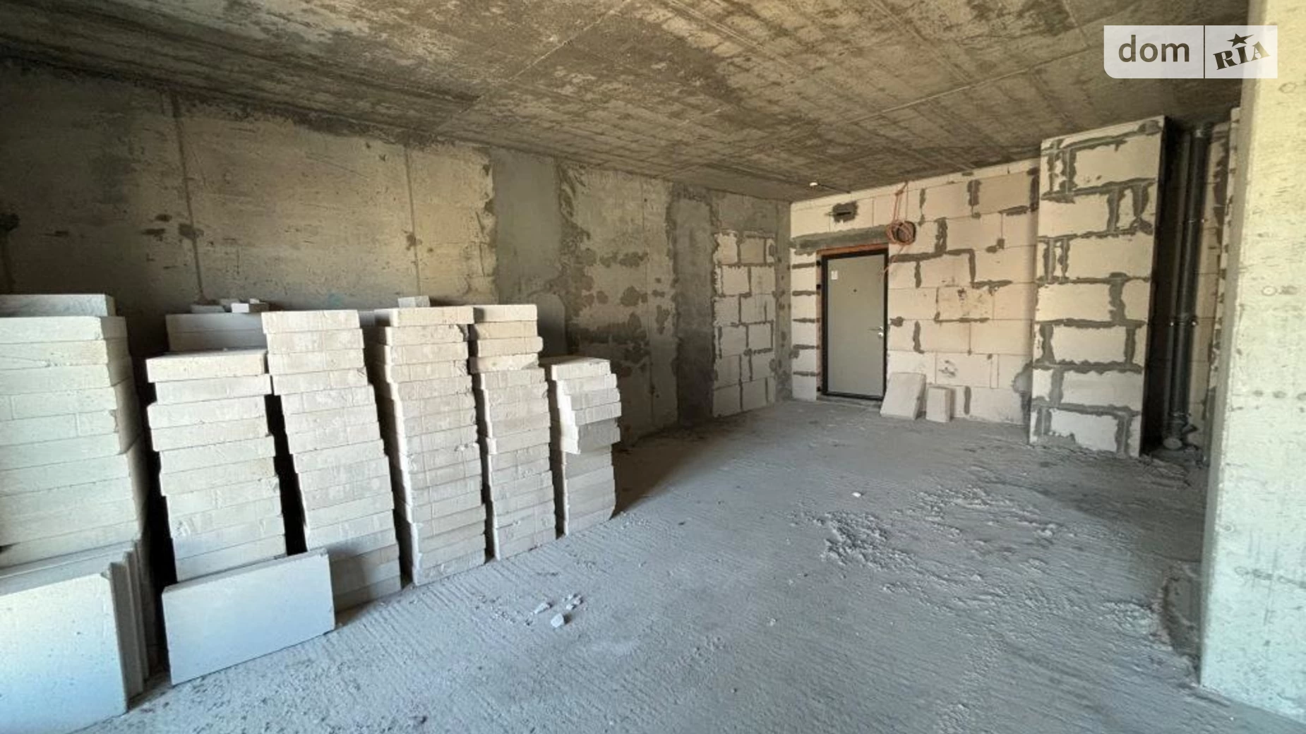 Продається 1-кімнатна квартира 68.8 кв. м у Одесі, цена: 120000 $ - фото 3