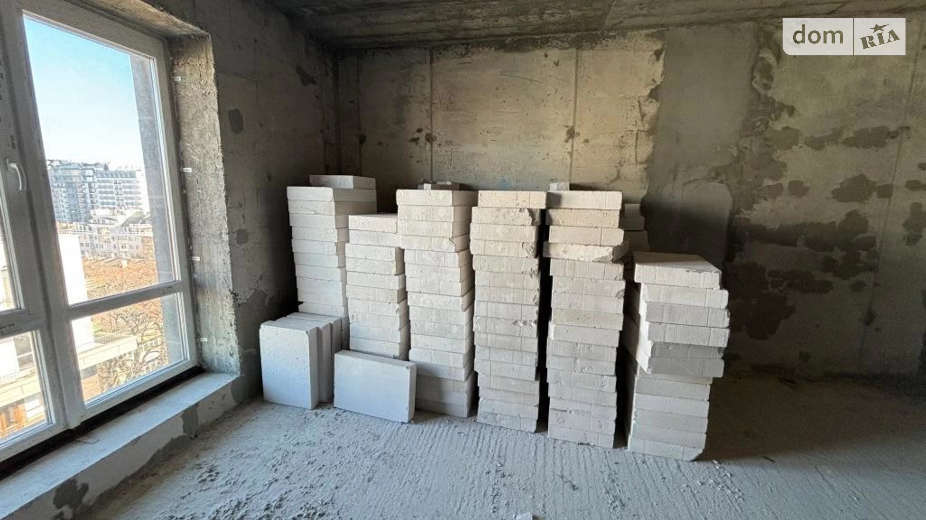 Продається 1-кімнатна квартира 68.8 кв. м у Одесі, цена: 120000 $ - фото 5