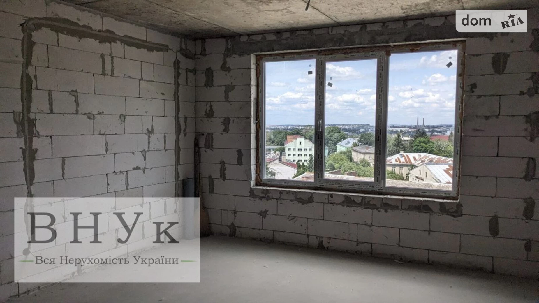 2-комнатная квартира 104 кв. м в Тернополе, цена: 94000 $ - фото 2