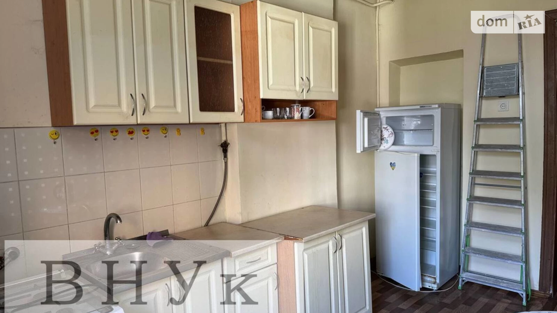 2-комнатная квартира 69 кв. м в Тернополе, цена: 72000 $ - фото 2