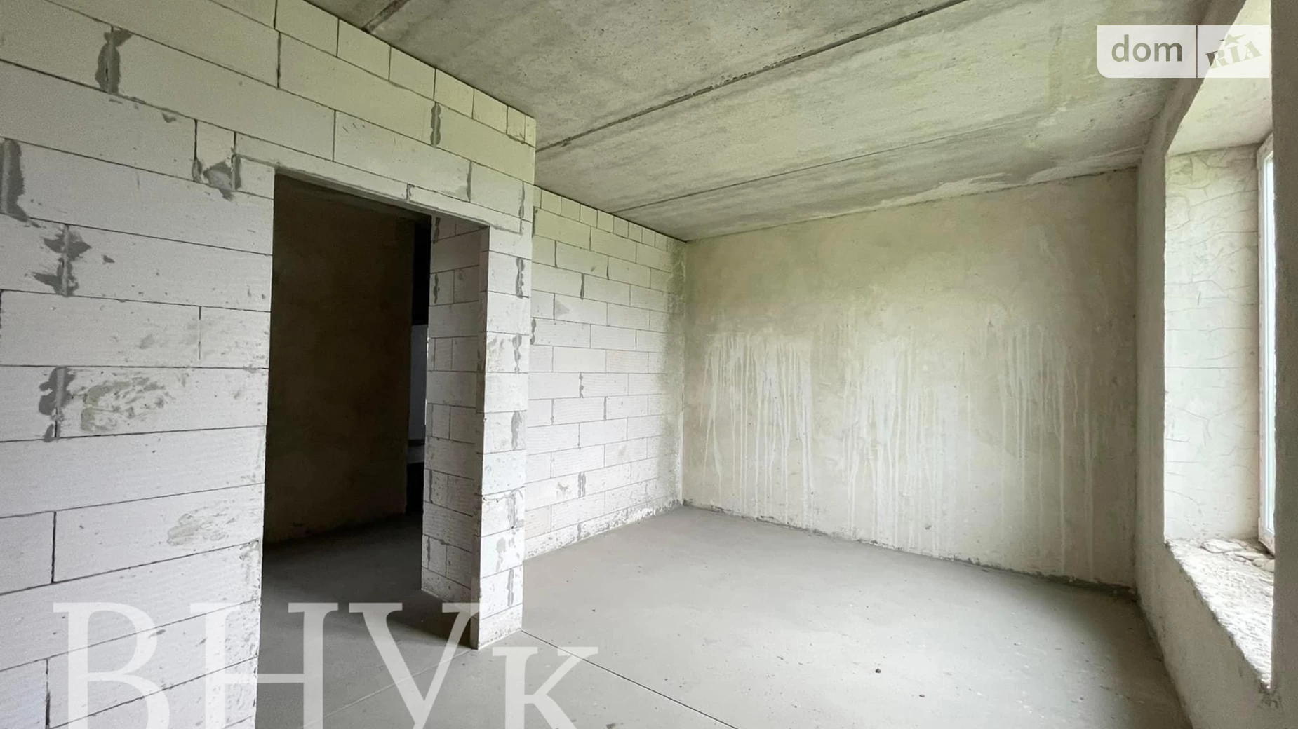 Продается 2-комнатная квартира 65 кв. м в Березовице, цена: 36000 $ - фото 2