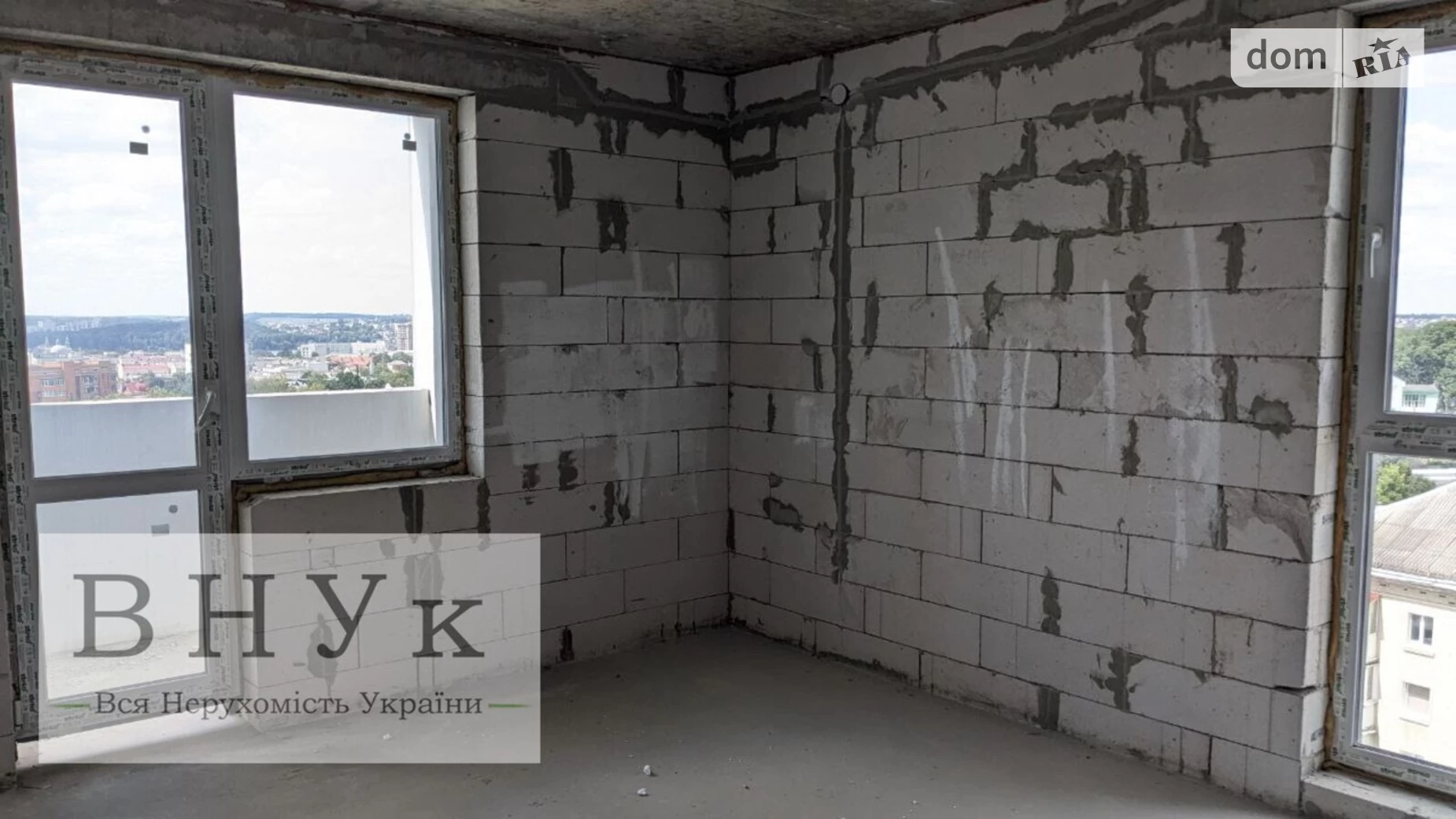 2-комнатная квартира 104 кв. м в Тернополе, цена: 94000 $ - фото 3