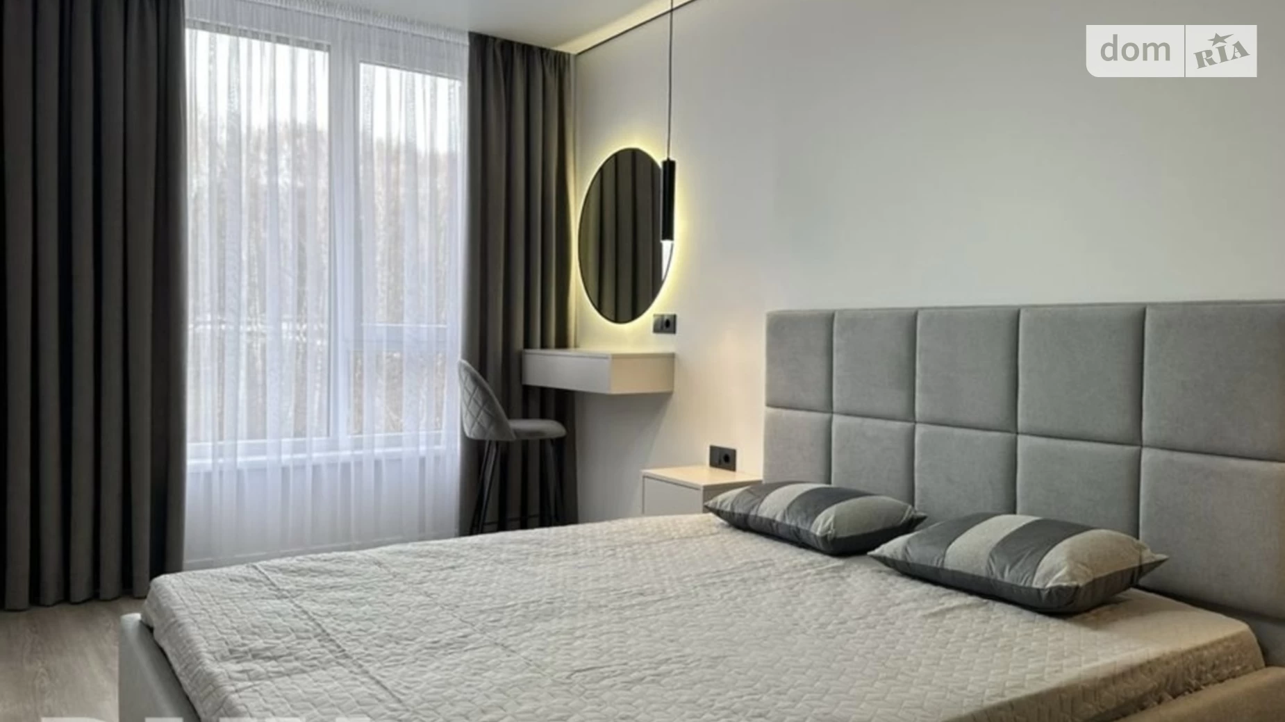 1-кімнатна квартира 47 кв. м у Тернополі, цена: 70300 $ - фото 2