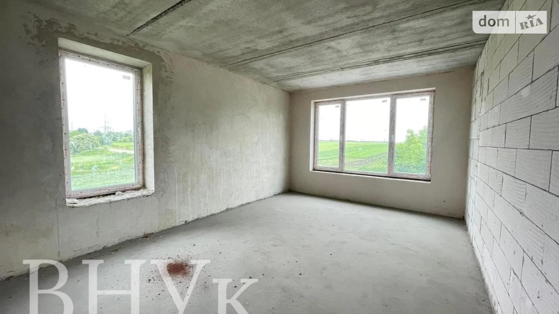 Продается 2-комнатная квартира 65 кв. м в Березовице, цена: 36000 $ - фото 3
