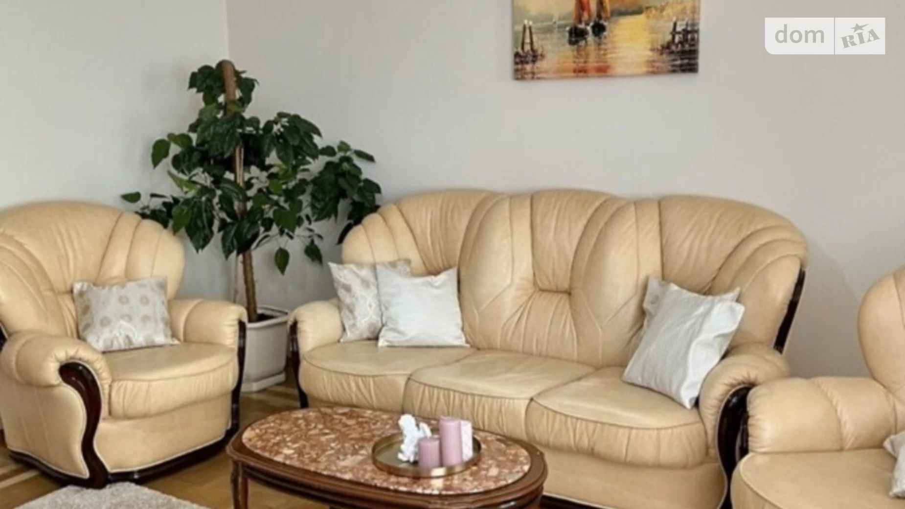 3-комнатная квартира 95 кв. м в Тернополе, цена: 119000 $ - фото 3