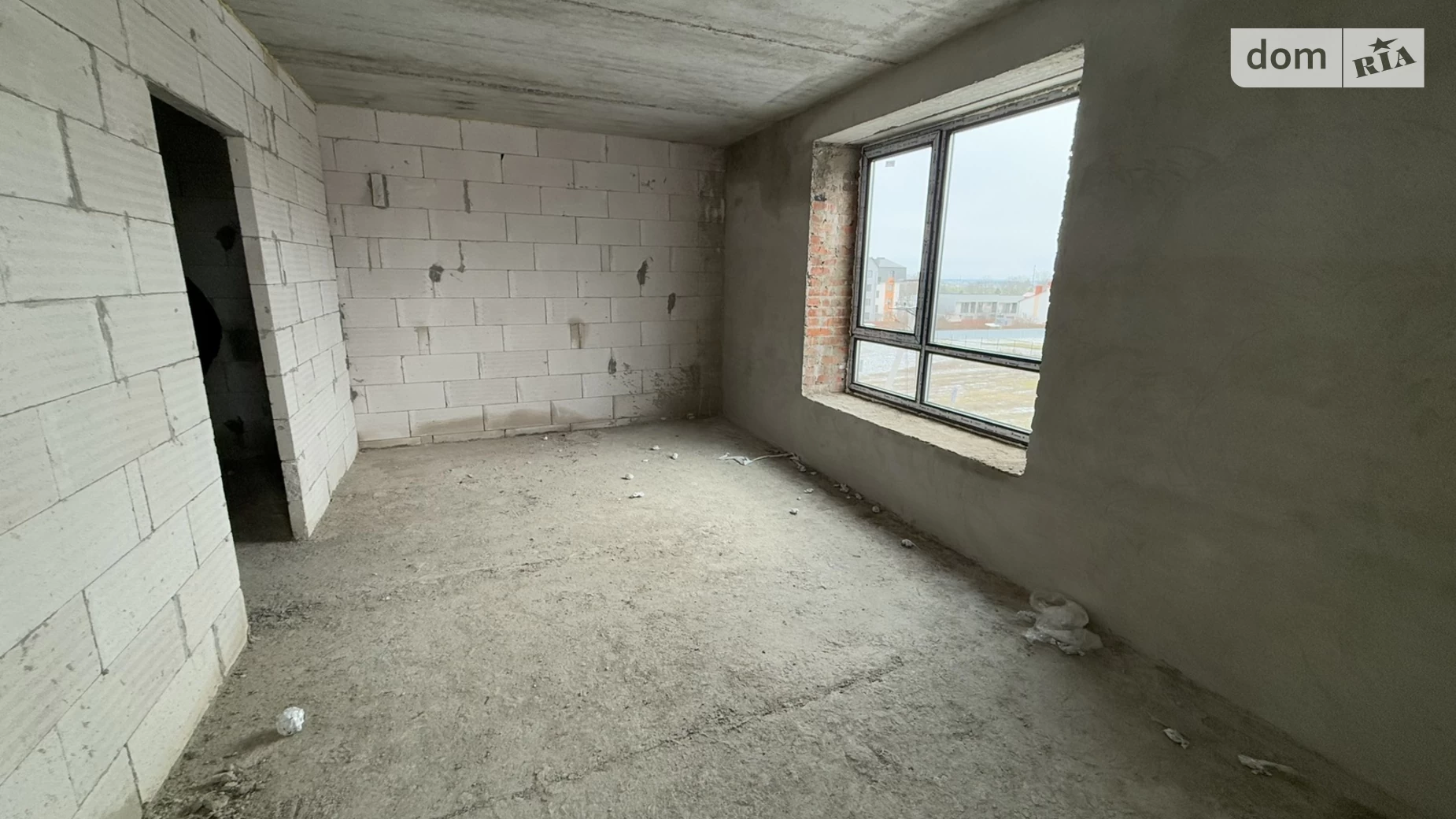 Продается 1-комнатная квартира 48 кв. м в Байковцах, пер. Дубовецкий - фото 3
