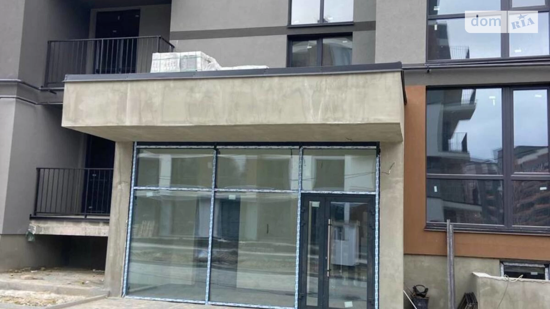 1-комнатная квартира 43 кв. м в Тернополе, цена: 38000 $ - фото 3