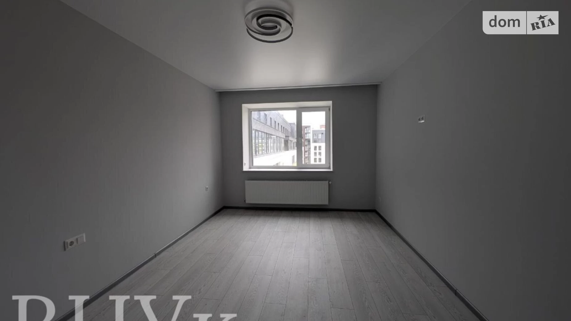 1-комнатная квартира 42 кв. м в Тернополе, цена: 58000 $ - фото 3