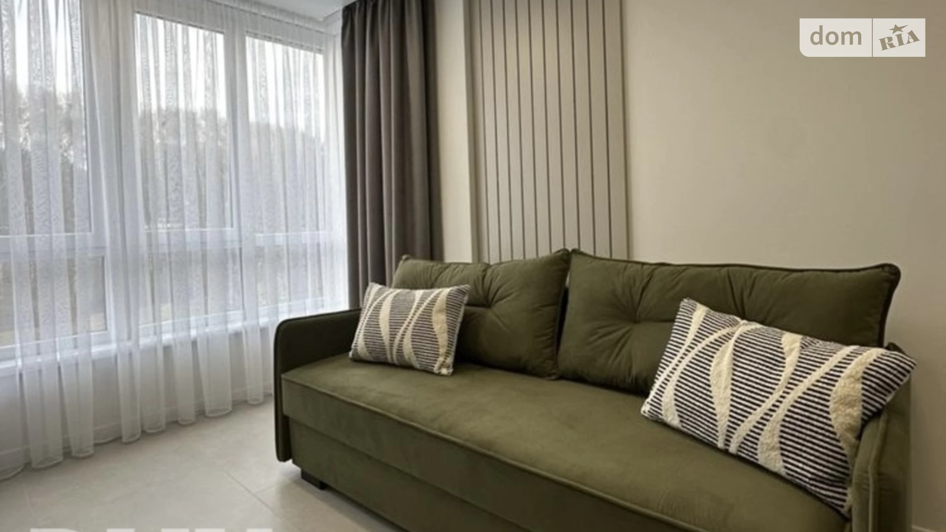 1-кімнатна квартира 47 кв. м у Тернополі, цена: 70300 $ - фото 4
