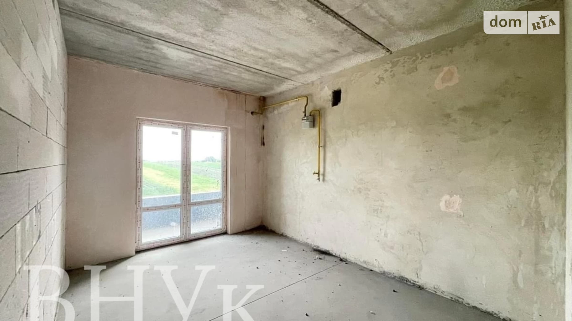 Продается 2-комнатная квартира 65 кв. м в Березовице, цена: 36000 $ - фото 4