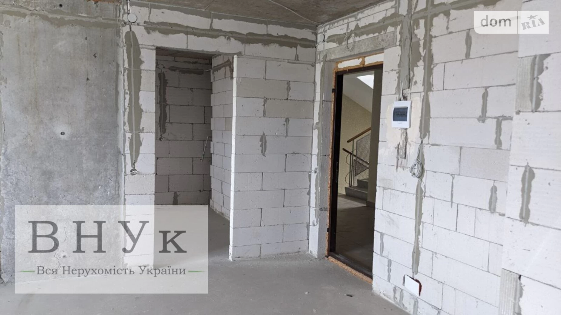 2-комнатная квартира 104 кв. м в Тернополе, цена: 94000 $ - фото 5
