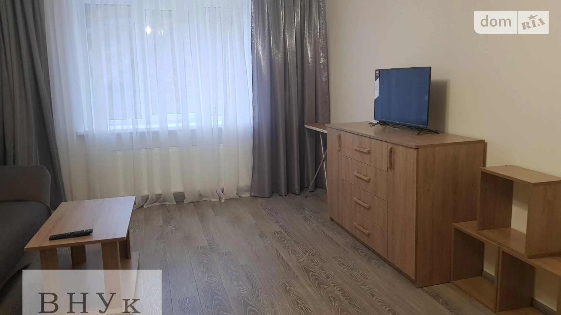 1-комнатная квартира 43 кв. м в Тернополе, цена: 57000 $ - фото 2