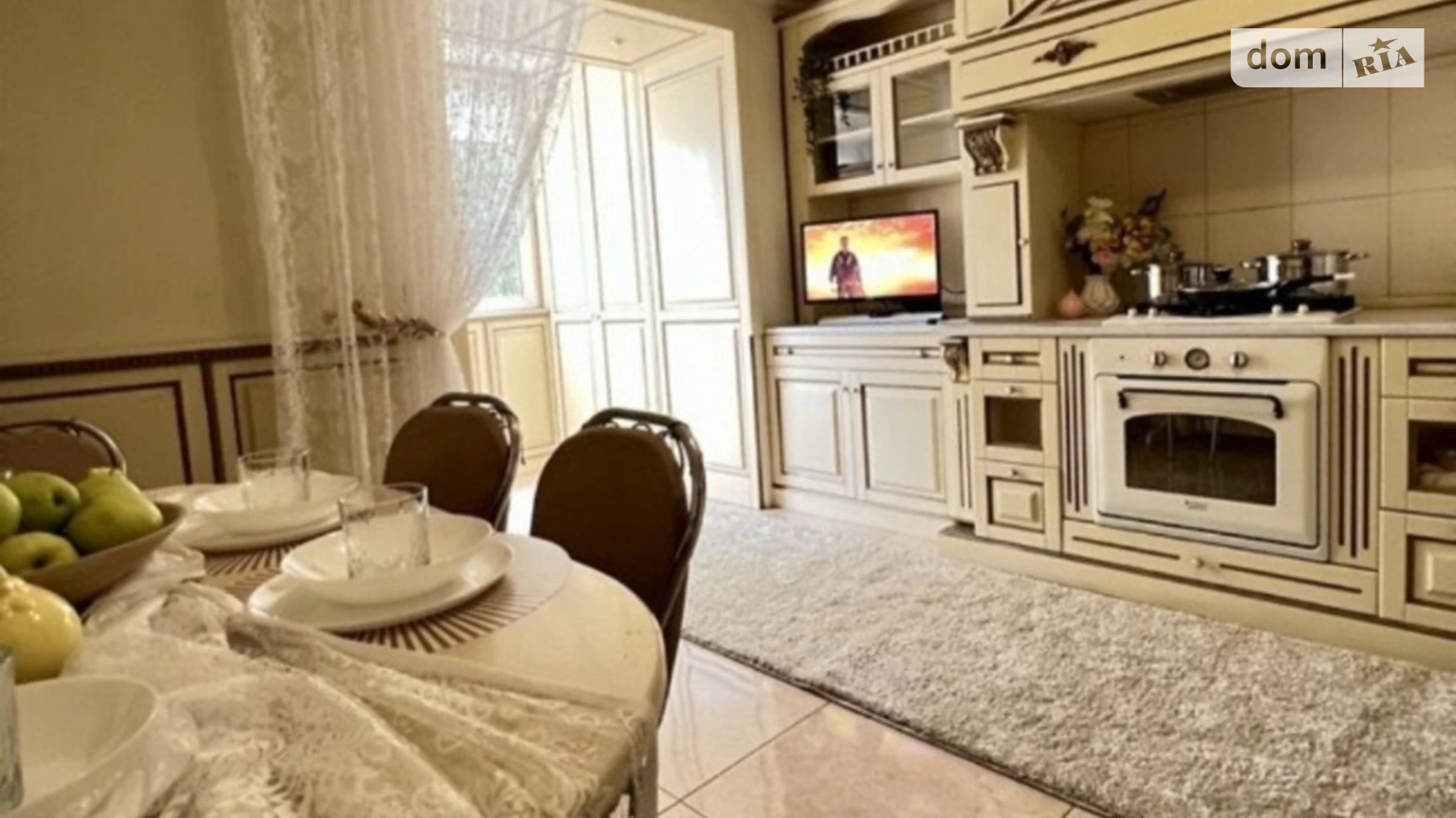 3-комнатная квартира 95 кв. м в Тернополе, цена: 119000 $ - фото 5