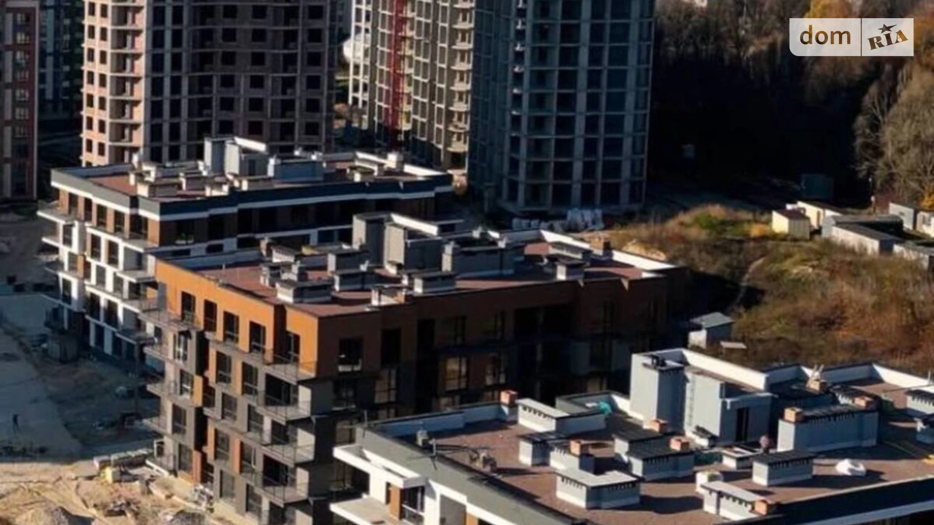1-комнатная квартира 43 кв. м в Тернополе, цена: 38000 $ - фото 5