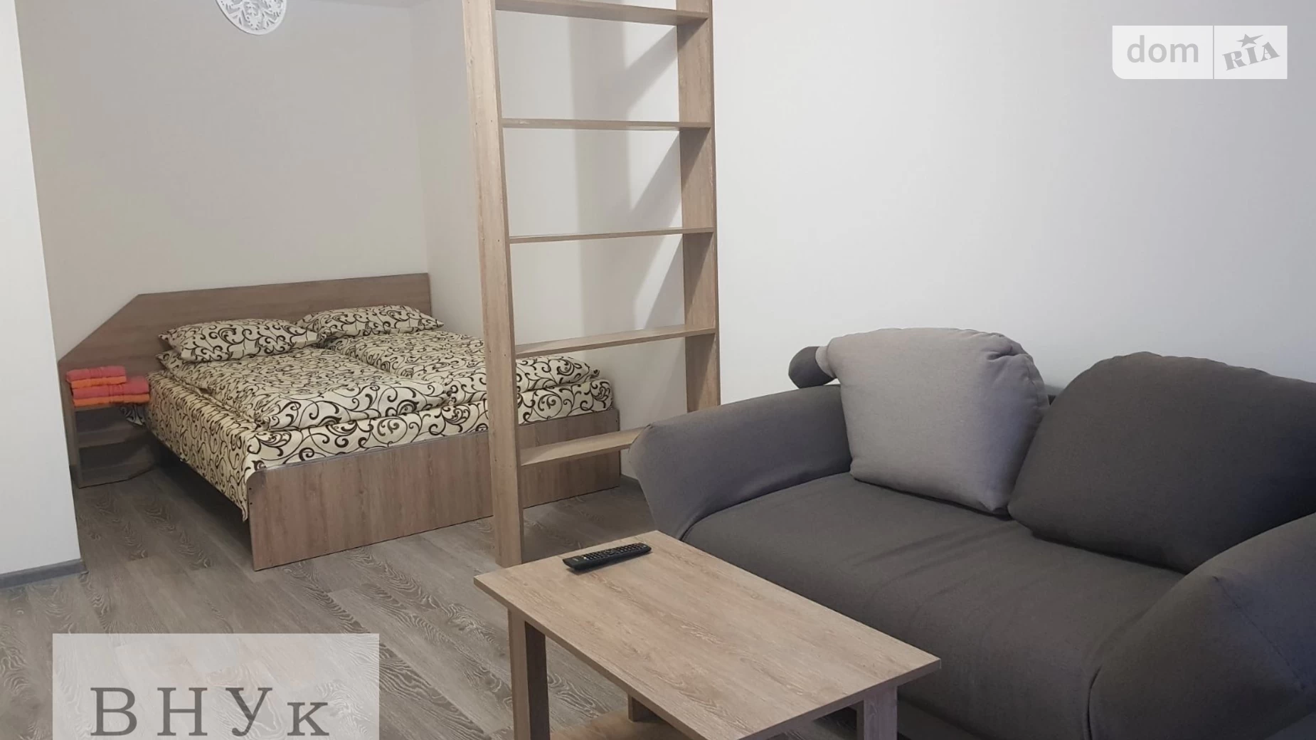 1-комнатная квартира 43 кв. м в Тернополе, цена: 57000 $ - фото 3