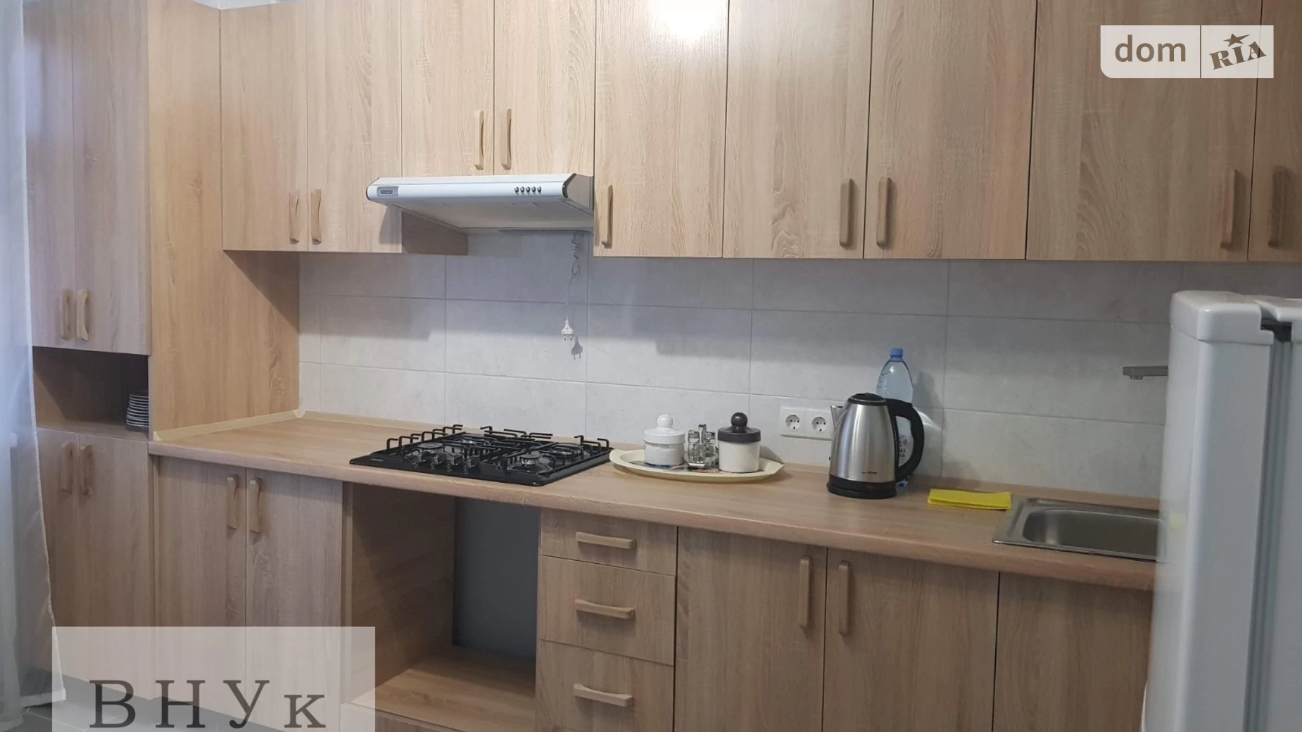 1-комнатная квартира 43 кв. м в Тернополе, цена: 57000 $ - фото 4