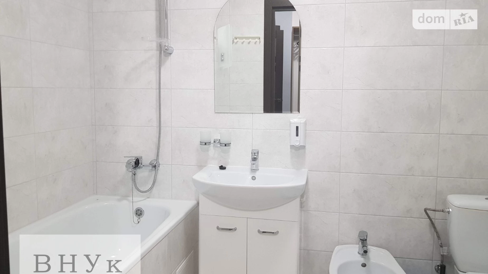1-комнатная квартира 43 кв. м в Тернополе, цена: 57000 $ - фото 5