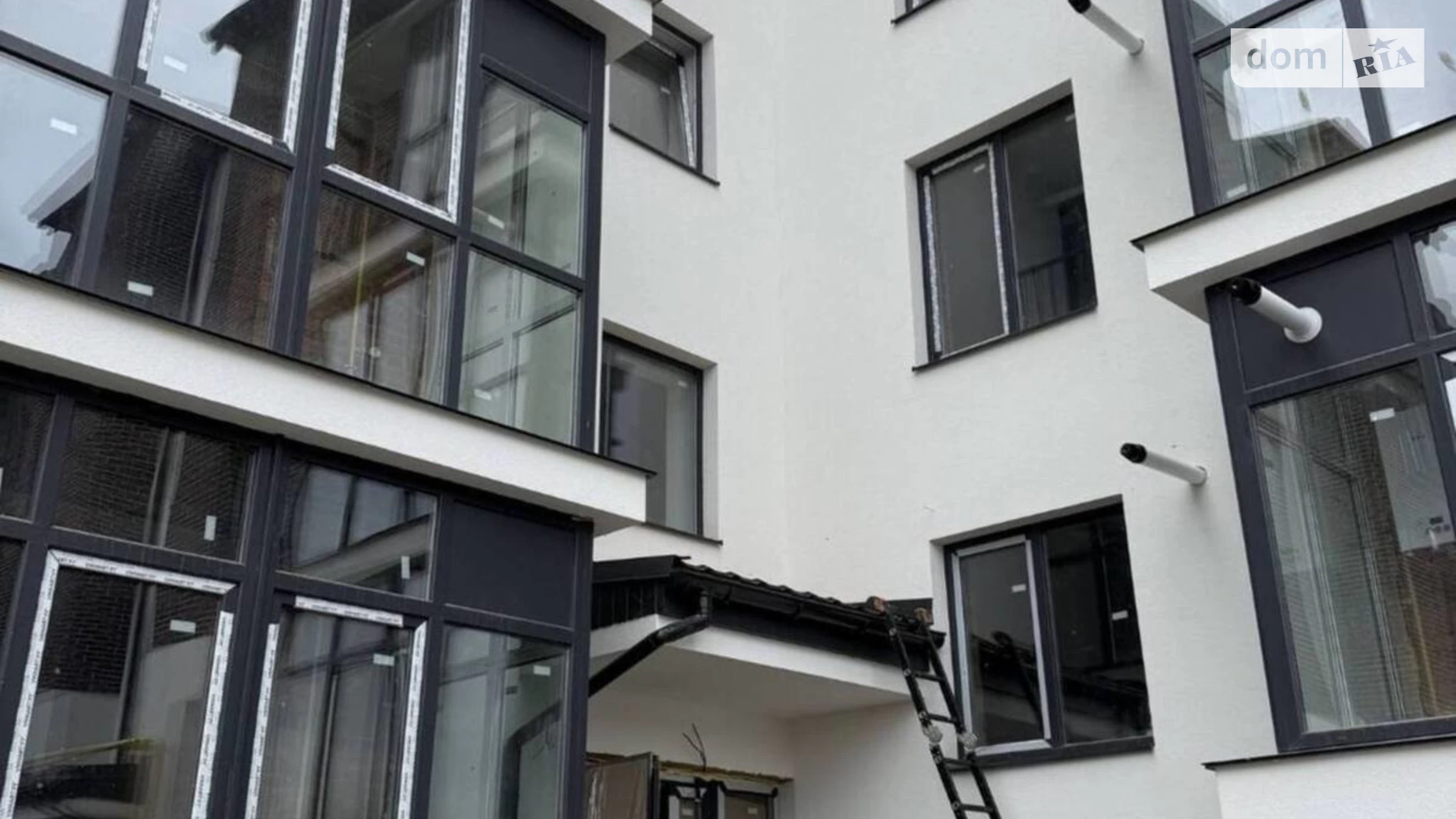 Продається 2-кімнатна квартира 53 кв. м у Вінниці, вул. Євгена Патона - фото 2