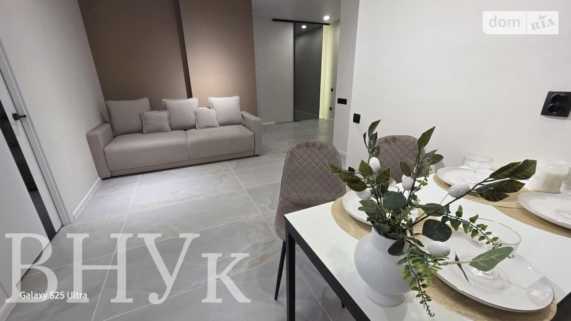 1-кімнатна квартира 75 кв. м у Тернополі, вул. Петриківська - фото 2