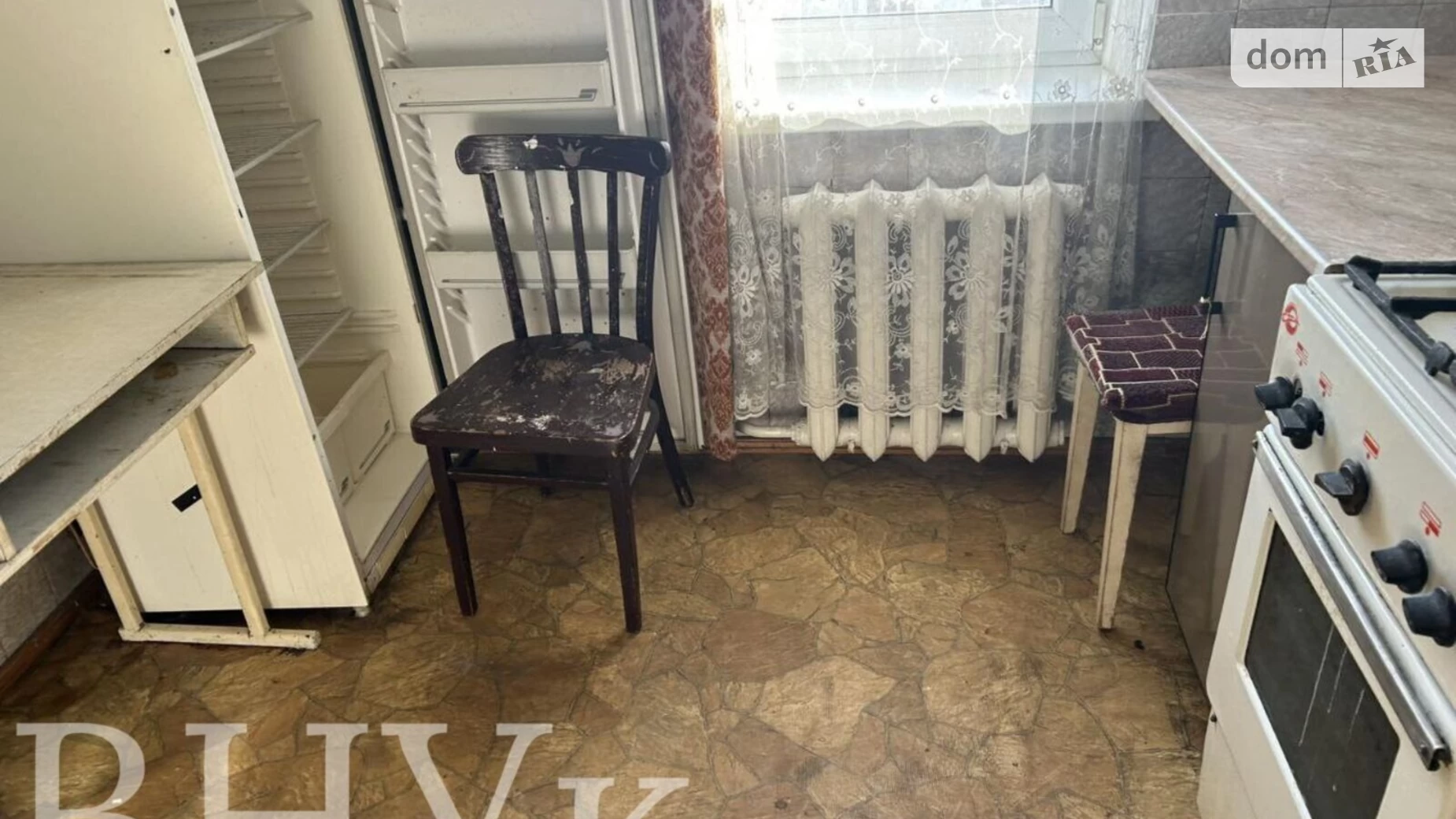 1-кімнатна квартира 35 кв. м у Тернополі, Бандери С. пр. - фото 2