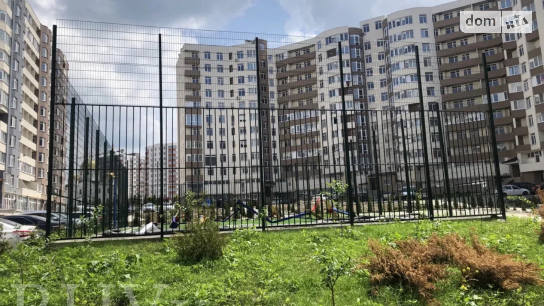 2-кімнатна квартира 61 кв. м у Тернополі, вул. Київська - фото 2