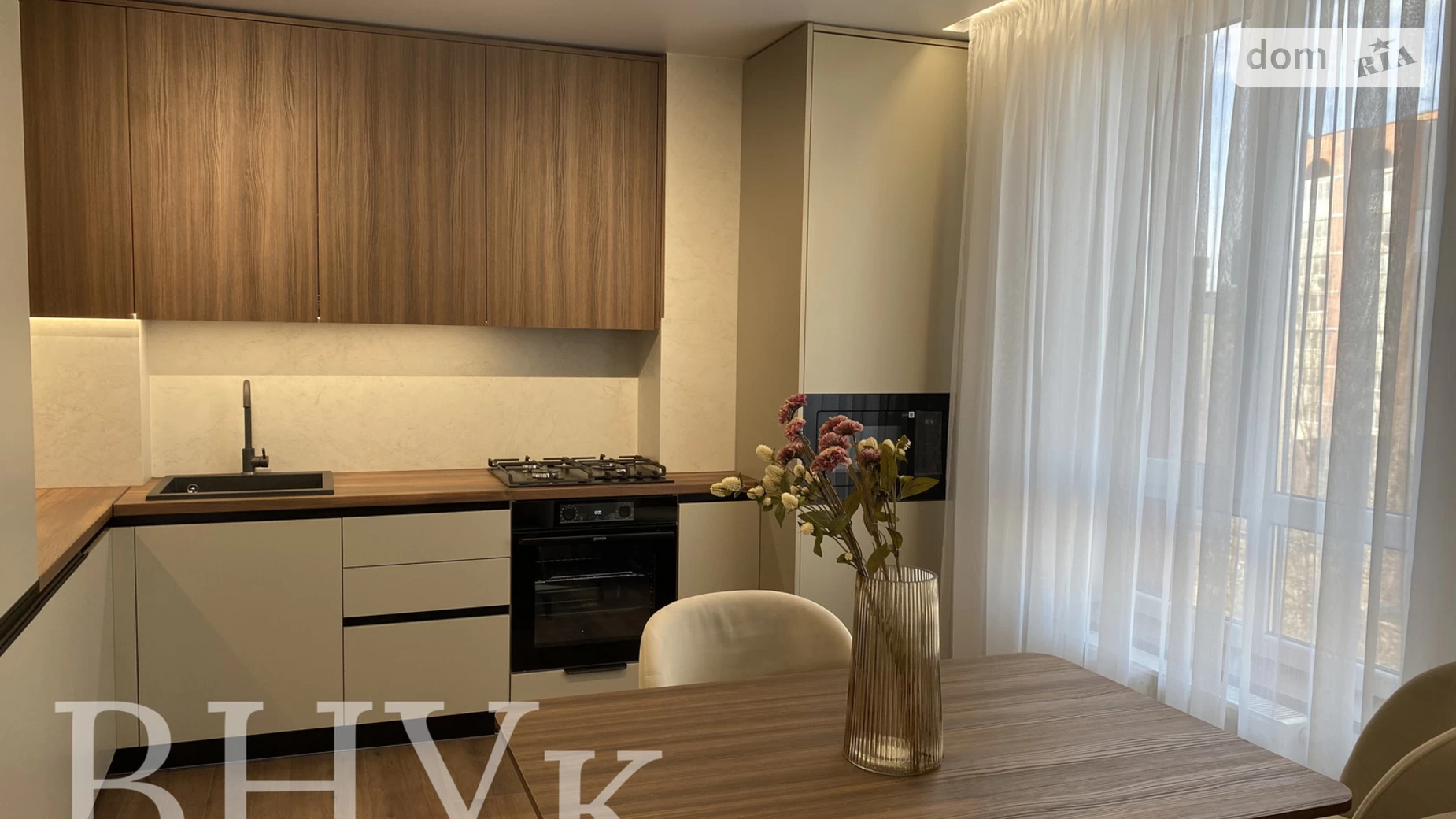 2-кімнатна квартира 57 кв. м у Тернополі, пров. Цегельний - фото 2