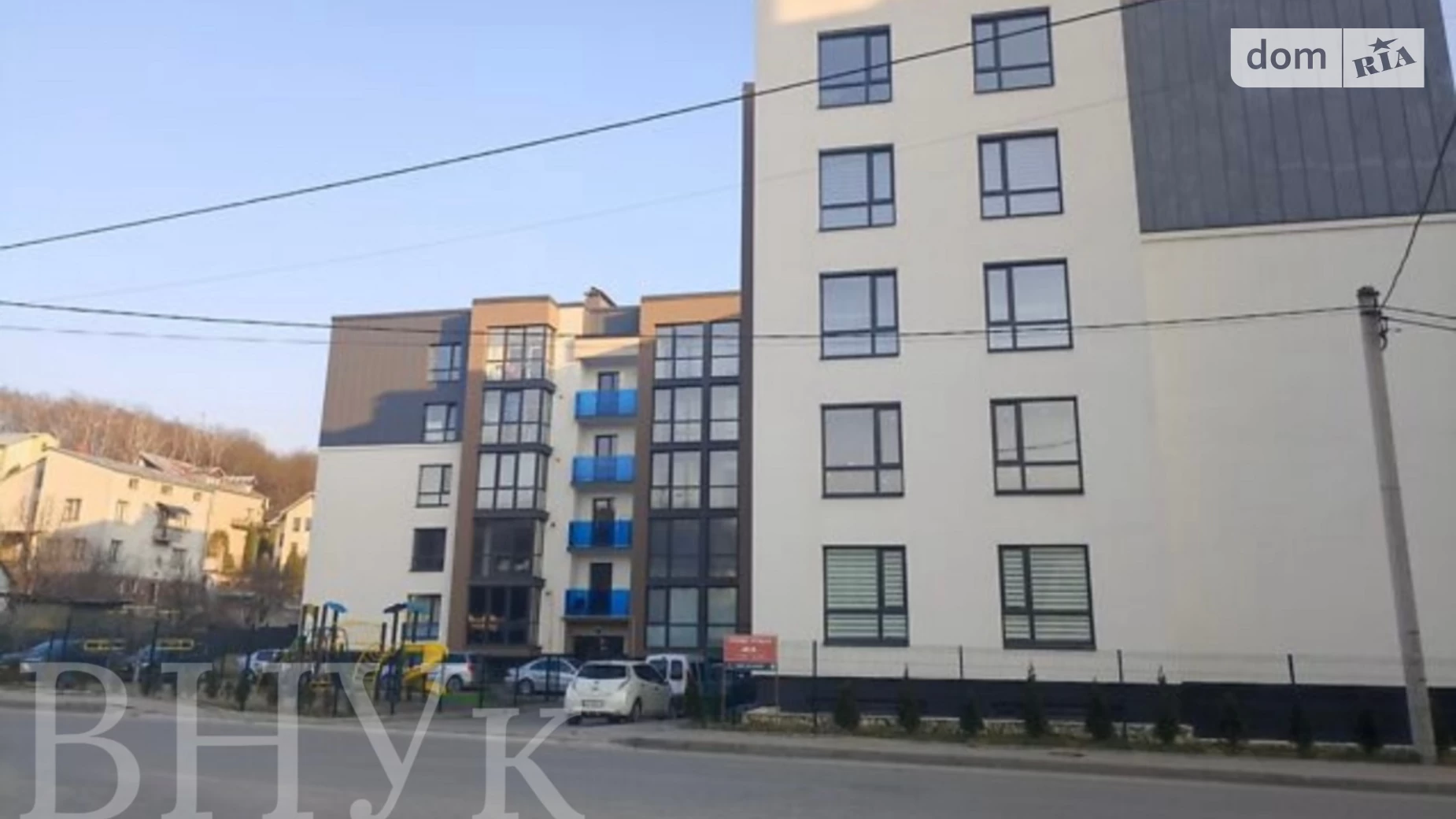 1-кімнатна квартира 41.8 кв. м у Тернополі, вул. Тернопільська - фото 2