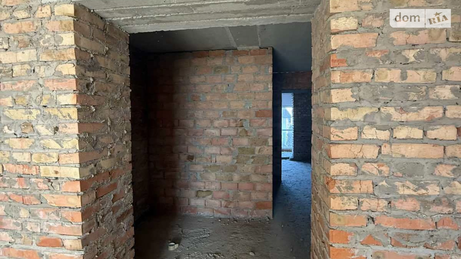 1-кімнатна квартира 56.4 кв. м у Тернополі, вул. Львівська - фото 4