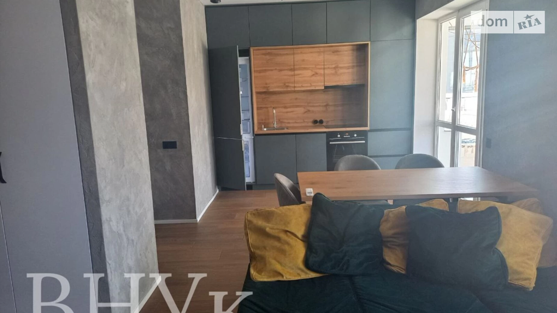 1-кімнатна квартира 41 кв. м у Тернополі, цена: 61000 $ - фото 4