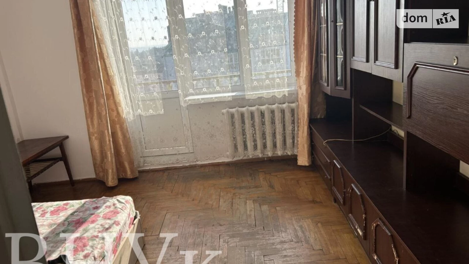 1-кімнатна квартира 35 кв. м у Тернополі, Бандери С. пр. - фото 4