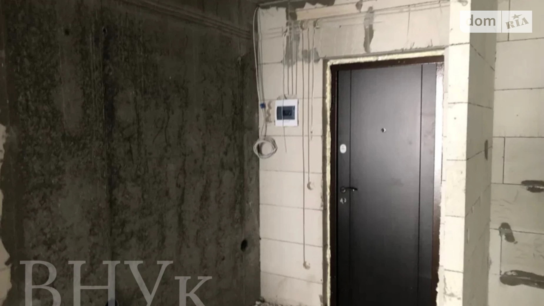 2-кімнатна квартира 61 кв. м у Тернополі, вул. Київська - фото 3
