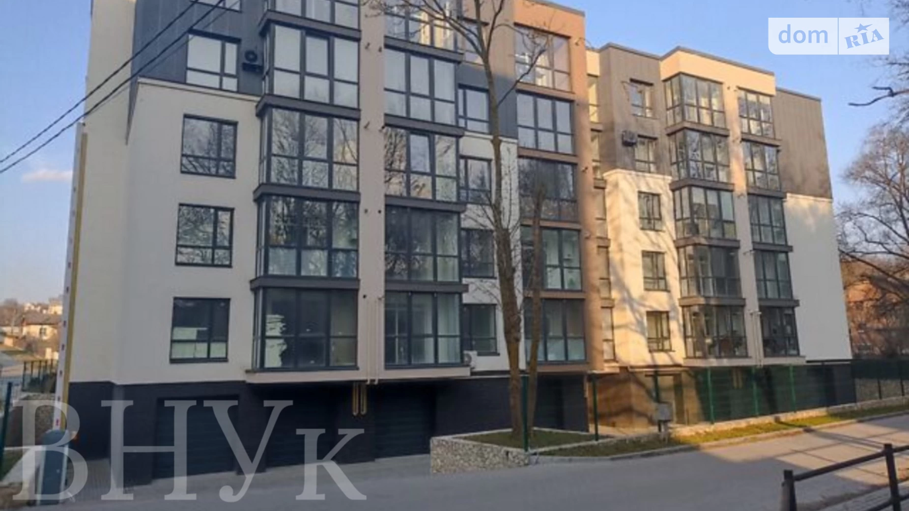 1-кімнатна квартира 41.8 кв. м у Тернополі, вул. Тернопільська - фото 3