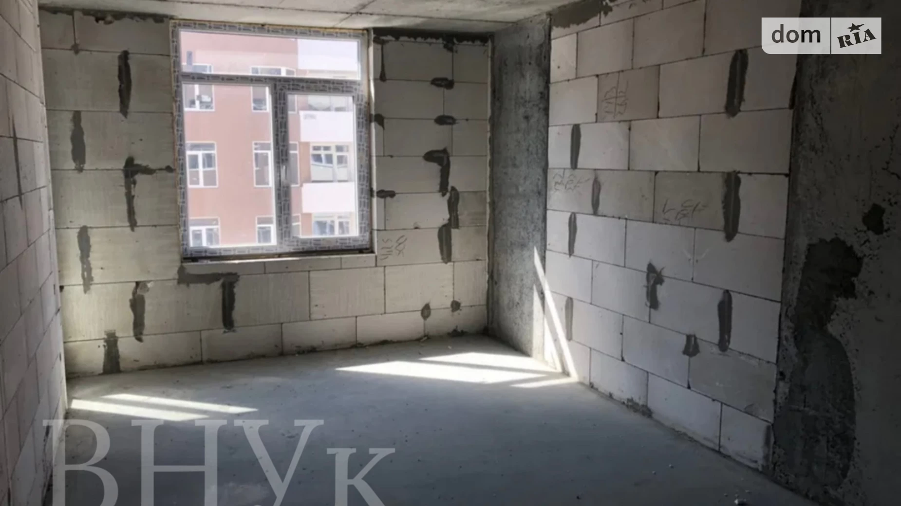 2-кімнатна квартира 61 кв. м у Тернополі, вул. Київська - фото 4