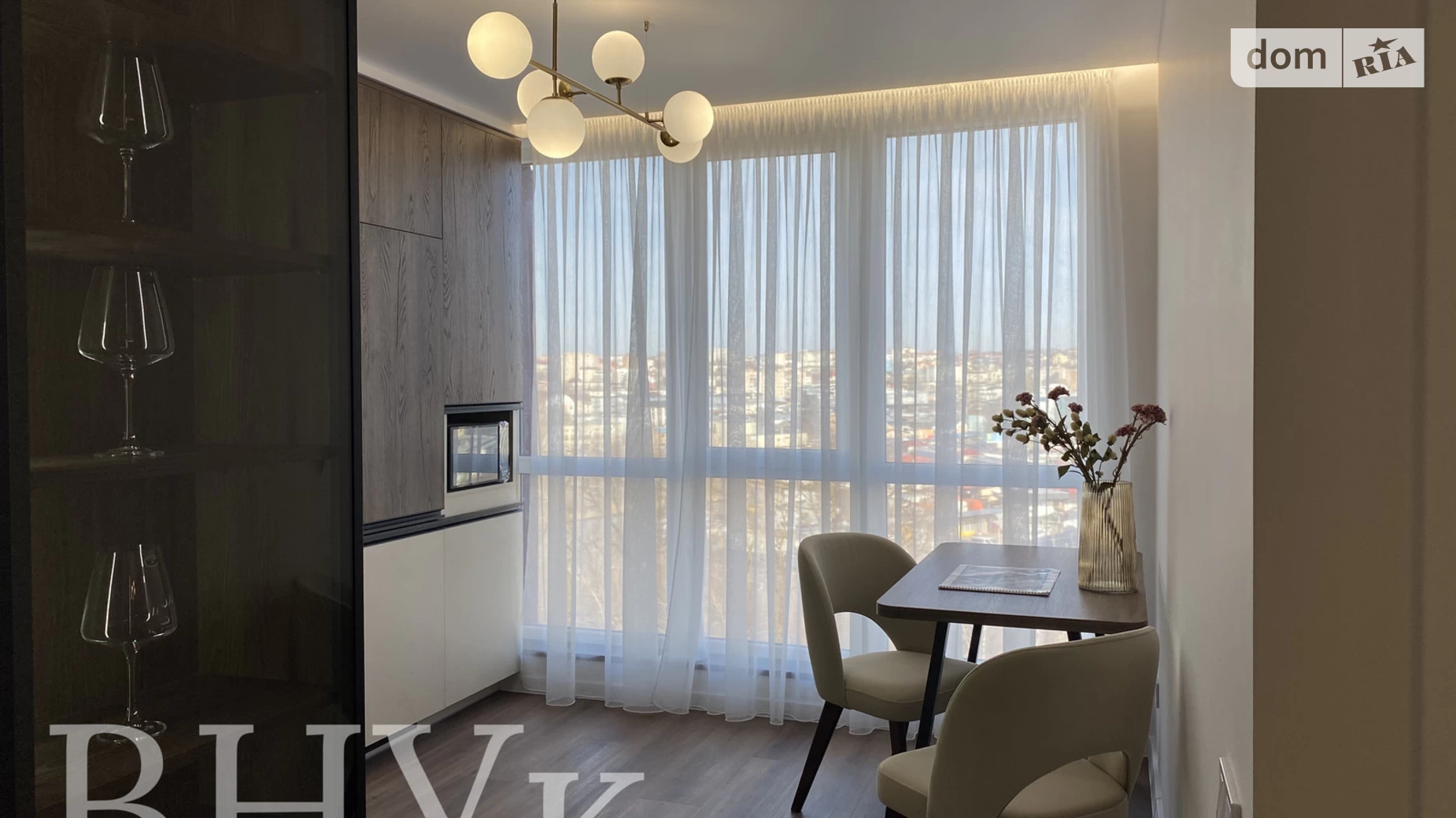 1-кімнатна квартира 47 кв. м у Тернополі, пров. Цегельний - фото 4