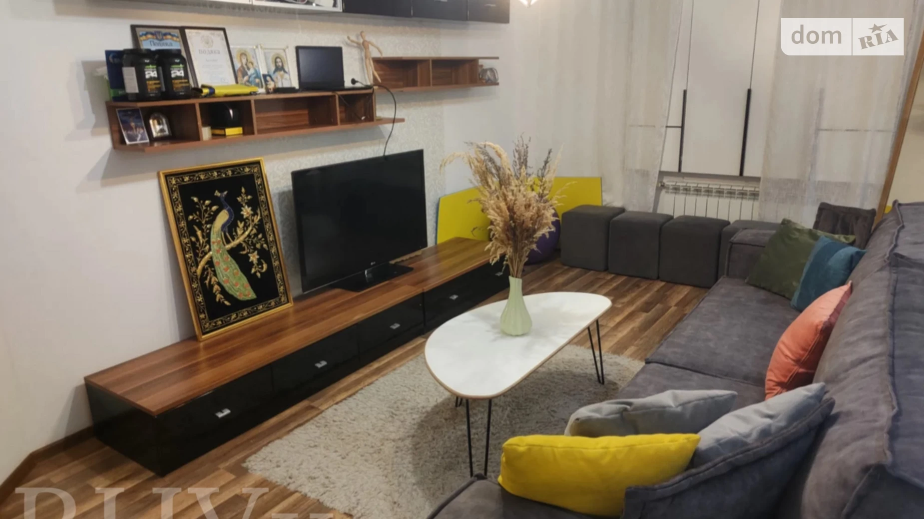 Продается 2-комнатная квартира 63 кв. м в Березовице, ул. Енергетична - фото 3