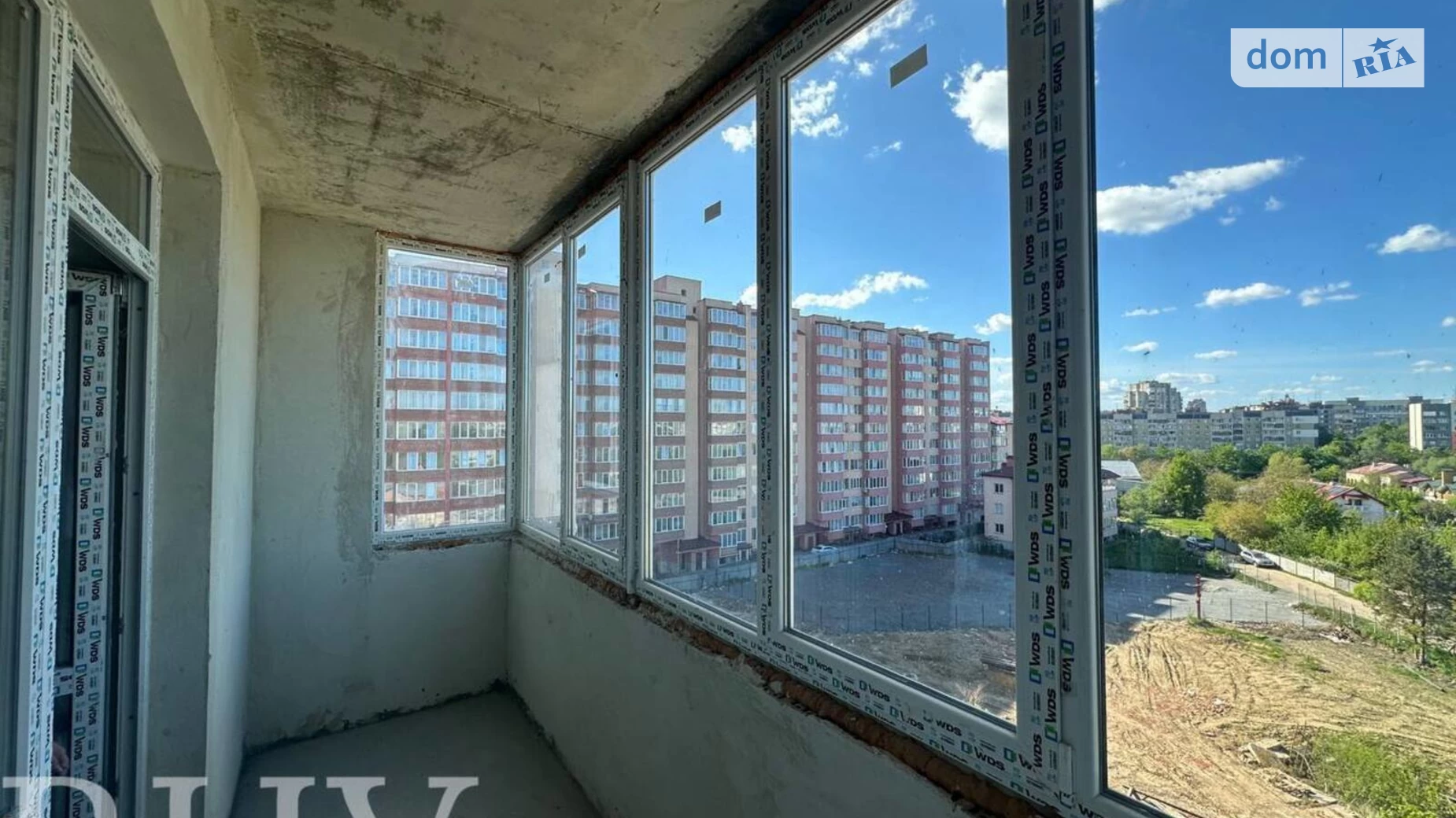 Продається 2-кімнатна квартира 70 кв. м у Львові, вул. Антонича - фото 2