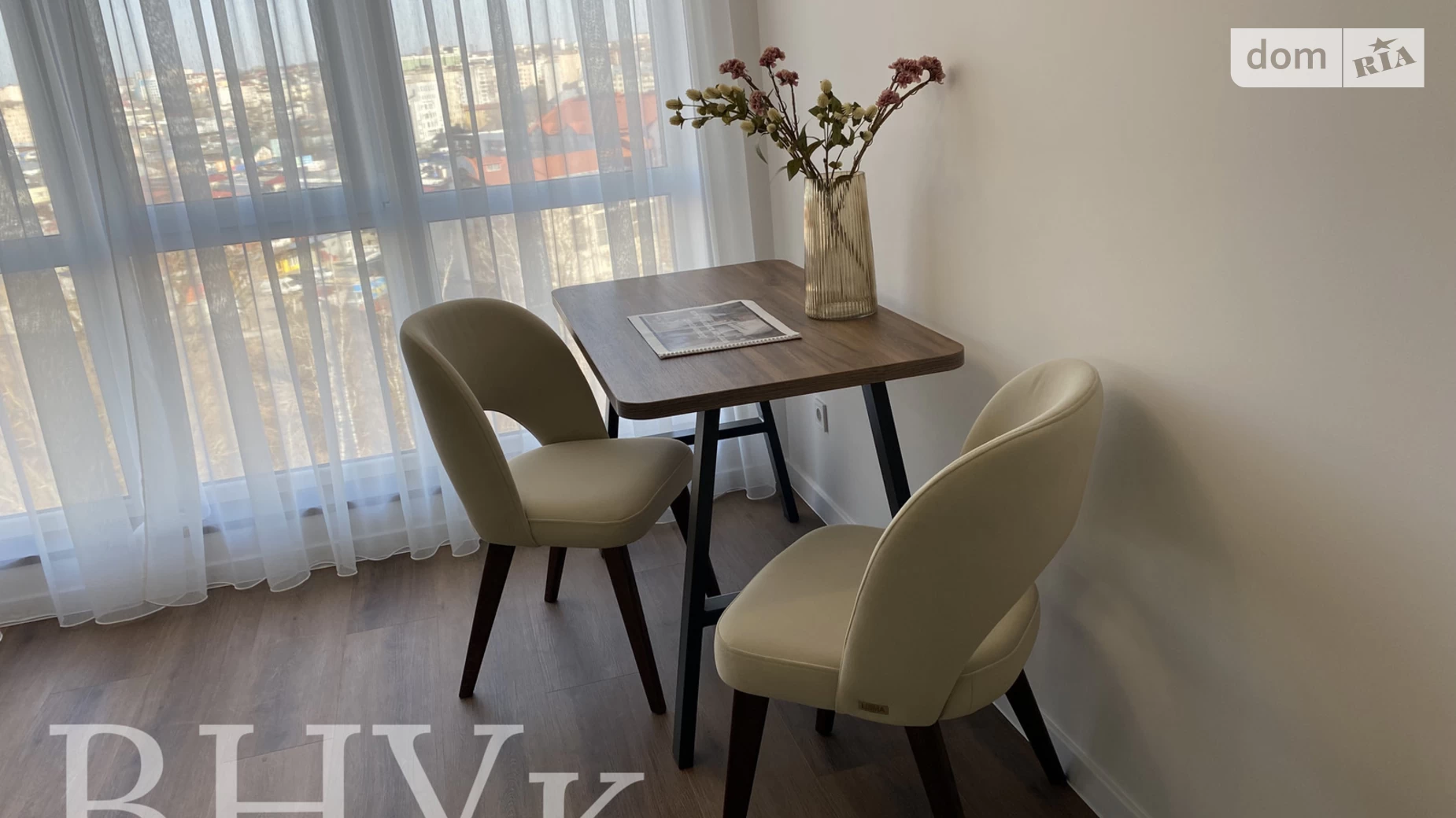 1-кімнатна квартира 47 кв. м у Тернополі, пров. Цегельний - фото 5