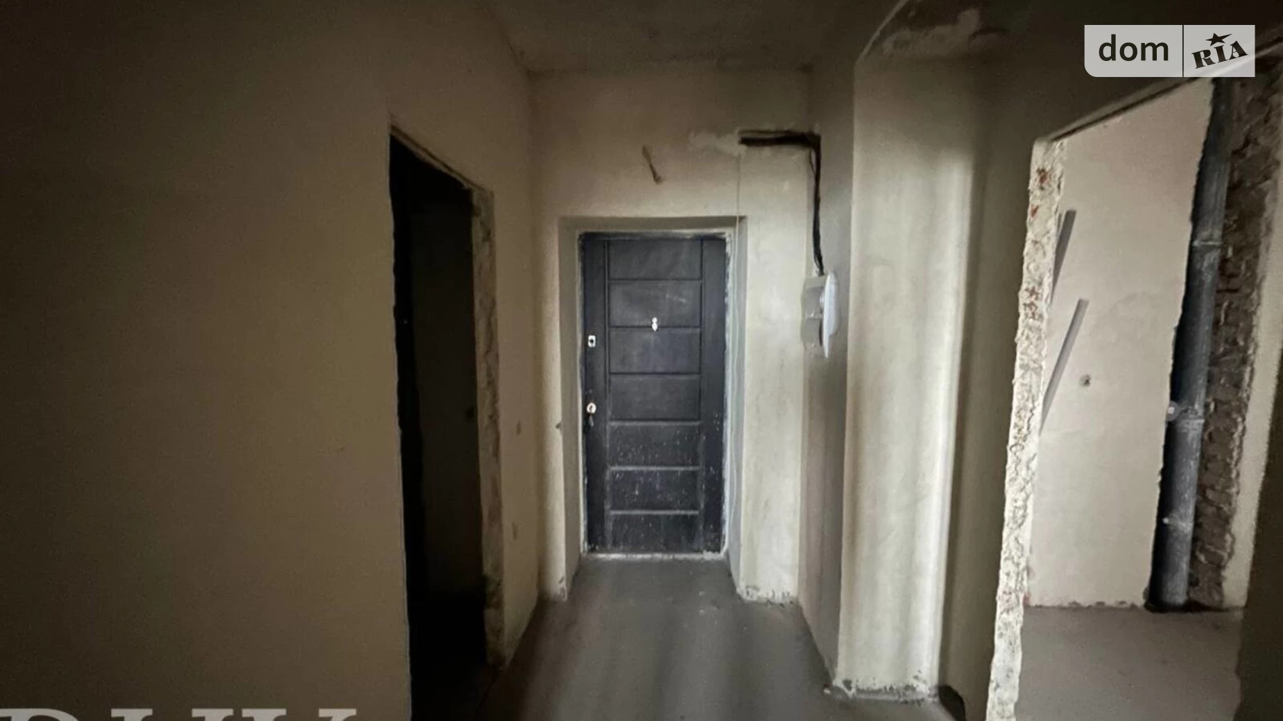 Продається 1-кімнатна квартира 47 кв. м у Львові, вул. Антонича - фото 2