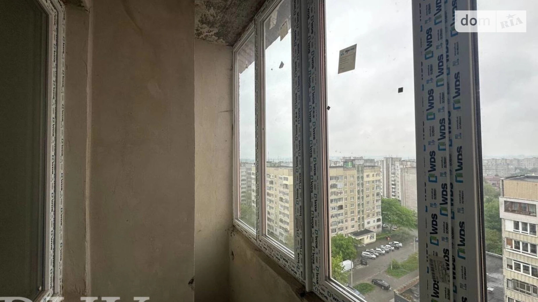 Продається 1-кімнатна квартира 47 кв. м у Львові, вул. Антонича - фото 4