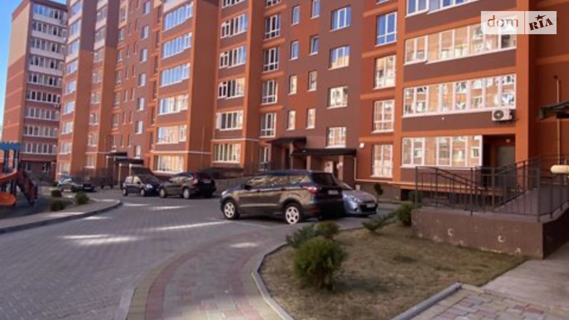 2-кімнатна квартира 67.6 кв. м у Тернополі, просп. Бандери Степана - фото 2