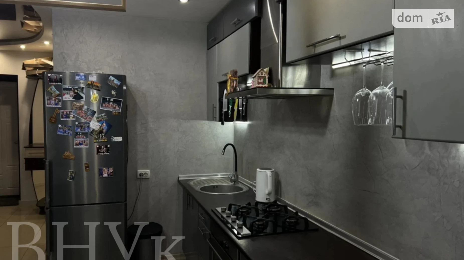 Продается 2-комнатная квартира 63 кв. м в Березовице, ул. Енергетична - фото 5