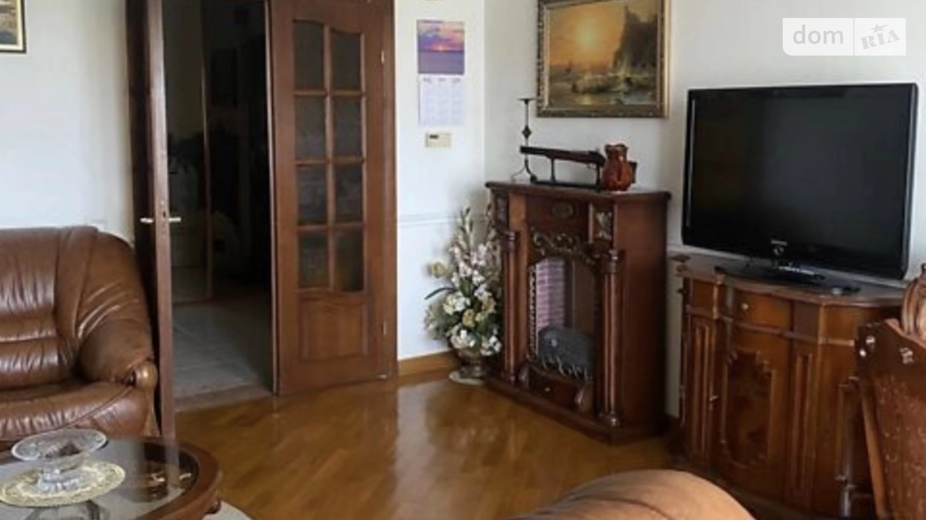 3-кімнатна квартира 92 кв. м у Тернополі, вул. Барвінських Родини - фото 3