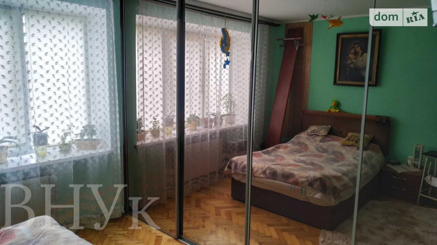 2-кімнатна квартира 56 кв. м у Тернополі, вул. Лесі Українки - фото 3